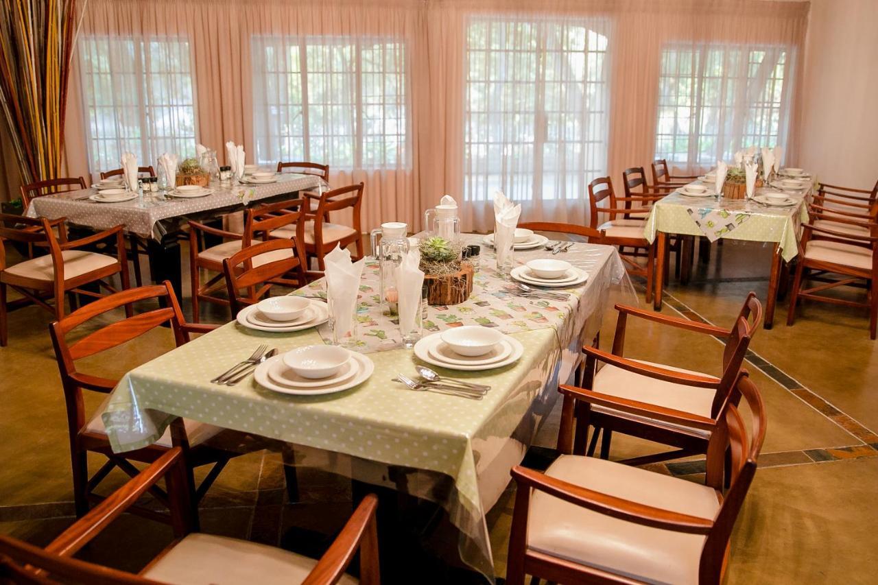 Aan De Vliet Holiday Resort เฮซีวิว ภายนอก รูปภาพ