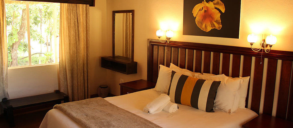 Aan De Vliet Holiday Resort เฮซีวิว ภายนอก รูปภาพ