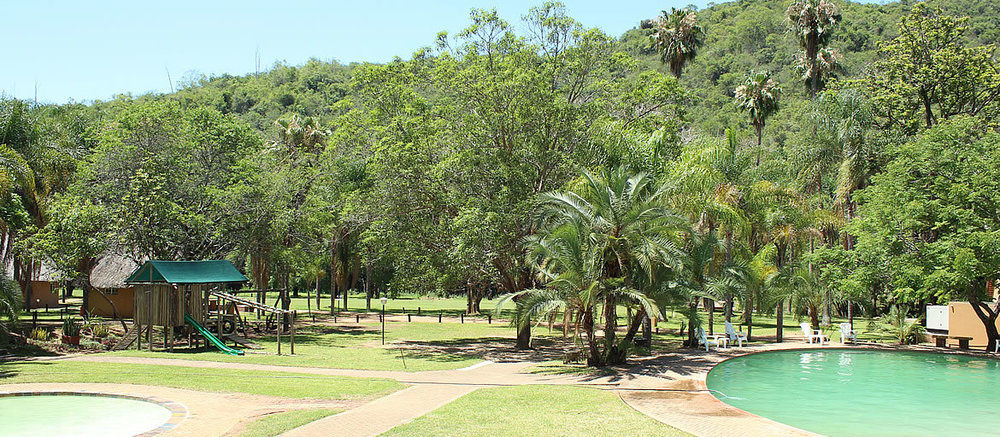 Aan De Vliet Holiday Resort เฮซีวิว ภายนอก รูปภาพ
