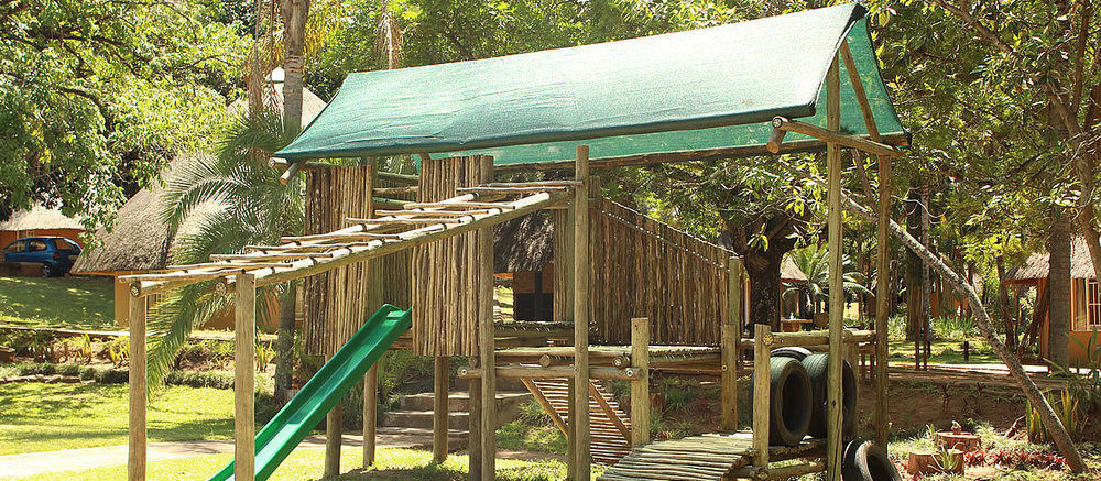 Aan De Vliet Holiday Resort เฮซีวิว ภายนอก รูปภาพ