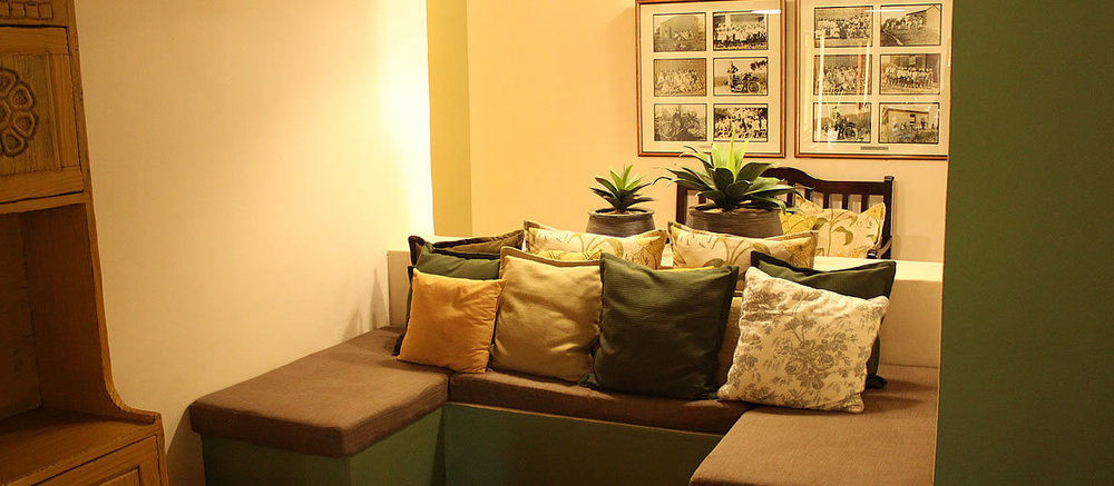Aan De Vliet Holiday Resort เฮซีวิว ภายนอก รูปภาพ