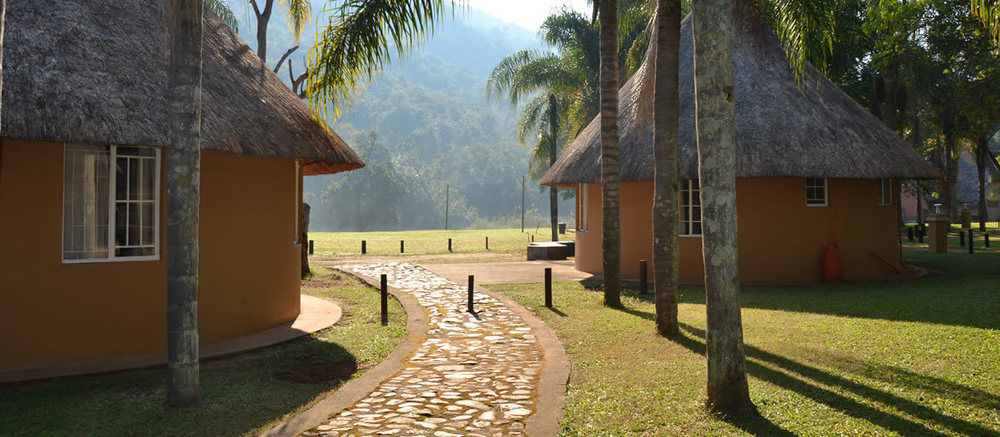Aan De Vliet Holiday Resort เฮซีวิว ภายนอก รูปภาพ