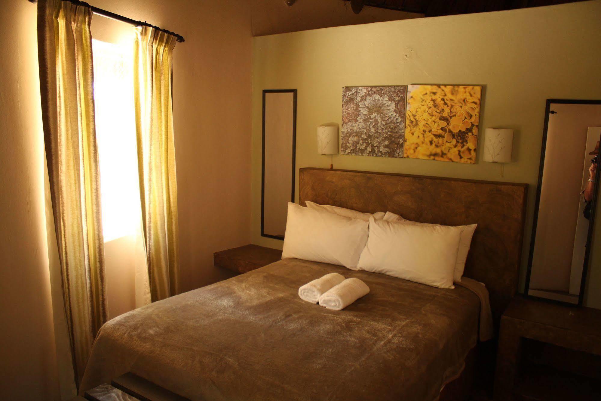 Aan De Vliet Holiday Resort เฮซีวิว ภายนอก รูปภาพ
